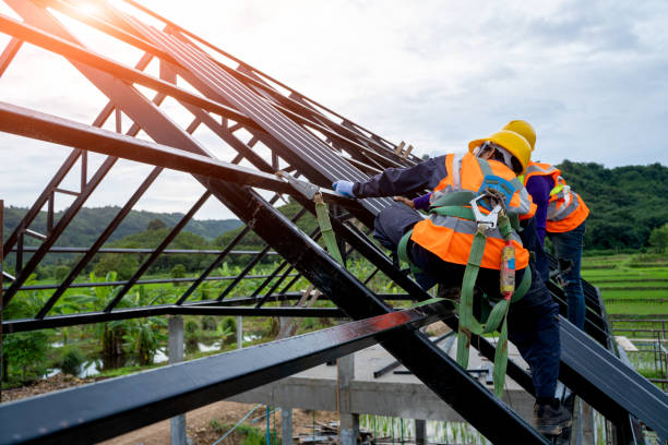 Roof Installation Near Me in Bellows Falls, VT