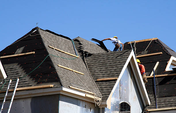 Best Shingle Roofing Installation  in Bellows Falls, VT