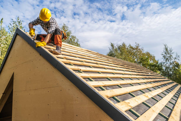 Best Roof Maintenance Services  in Bellows Falls, VT
