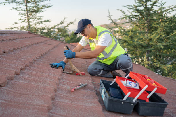 Best Commercial Roofing Services  in Bellows Falls, VT