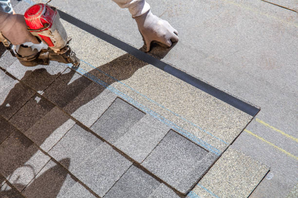 Quick and Trustworthy Emergency Roof Repair Services in Bellows Falls, VT