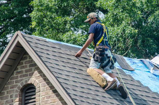 Quick and Trustworthy Emergency Roof Repair Services in Bellows Falls, VT