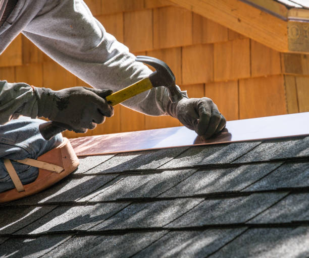 Best Metal Roofing Contractor  in Bellows Falls, VT